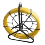 6MM*100M Fiberglass duct rodder