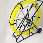 8MM*150M Fiberglass duct rodder