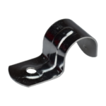 25mm Half Saddle Zinc (50)