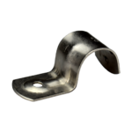 25mm Half Saddle Stainless Steel 301 (50)