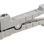 45-162 Fiber Optic Stripper