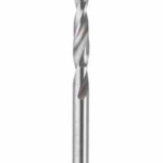 Bosch Metal Drill Bit 5mm Silver