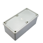 Adaptable Junction Box Large 211x108x81mm
