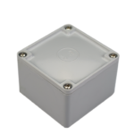 Small Adaptable Junction Box 77x77x54mm