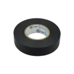 PVC INSULATION TAPE BLACK 19mmX20M