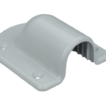 25mm Cobra Clamp Grey