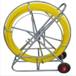 10MM*200M Fiberglass duct rodder