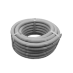 20mm MD Flexi Conduit - Grey (25m)