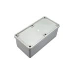 Adaptable Junction Box Large 211x108x81mm