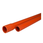 40mm HD Conduit - Orange 4m