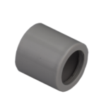 32*25mm Plain Reducer - Grey