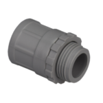 32mm Plain to Screwed Adaptor