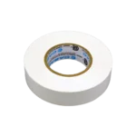 PVC INSULATION TAPE WHITE 19mmX20M