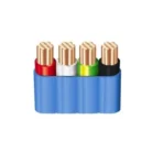 1.5MM 3C+E TPS FLAT Blue Aircon Cable (100) PRYSMIAN - Image 3
