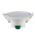 90mm Led Downlight 10W 900lm (Pack of 50) - Image 4