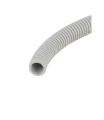 25mm Grey HD Flexible Conduit - 25Meter - Image 2