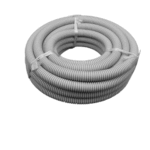 32mm Grey HD Flexible Conduit - 25m