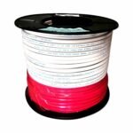 1.5mm 2C+E TPS FLAT
