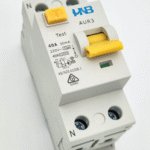 Residual Current Device 2-Pole 40A