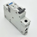 Mini Circuit Breaker 1-Pole 32A C-Curve HBE