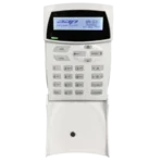 Slimline LCD Keypad for Infinity series