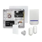 EC ALARM KIT WITH 2 X PIR SENSOR