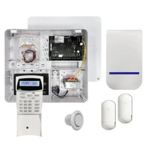 Alarm Kit