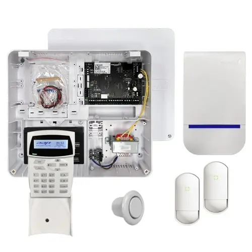 Alarm Kit