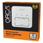 Orca Wireless Interlink Alarm Controller