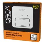 Orca Wireless Interlink Alarm Controller