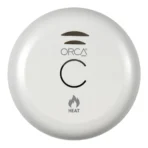 Orca 10 Year Wireless Interlink Heat Alarm - Image 4