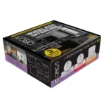 Orca Wireless Interlink 3-Bedroom House Pack