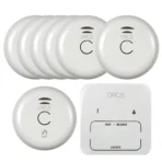Orca Wireless Interlink 3-Bedroom House Pack - Image 2