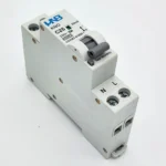 RCBO 1-Pole 25A 6KA KNO