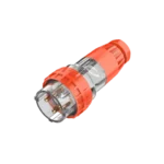 56Series PLUG STRAIGHT 4 PIN ROUND 50A IP66