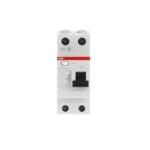 ABB RCD RCCB 40A 2P 30mA type A