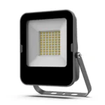 FLOOD LED IP65 3CCT 30WATT 2400LM