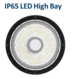 LED High Bay 6500K IP65 200W