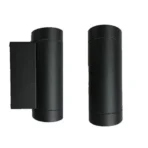 UP/DOWN WALL LIGHT IP54 GU10 2X11Wmax