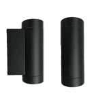 UP/DOWN WALL LIGHT IP54 GU10 2X11Wmax