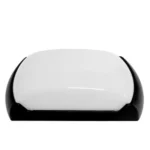 12W IP65 Bulkhead LED CCT Selectable