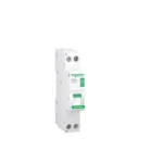 PDL Resi9 6A 1P+N C Curve RCBO 30mA Type A