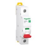 R9S06191 - Switch Disconnector, Resi9, 1P, 100A