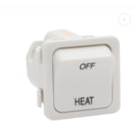 PDL 20A Heat FOR PDL 600 SERIES – WHITE