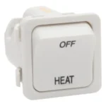 PDL 600 20A Heat– WHITE