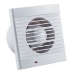 125MM EXHAUST FAN: Trade Haven