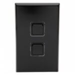 PDL 600 Switch 2G 16A/20A BK