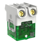 PDL380M20DP Iconic Switch Double Pole 20AX 10A