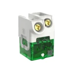 PDL380M32-VW PDL Iconic 32A 1-Way Module Switch – Vivid White