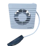 VORTEX 100mm Bathroom Fan 12watt 90cbm/hr